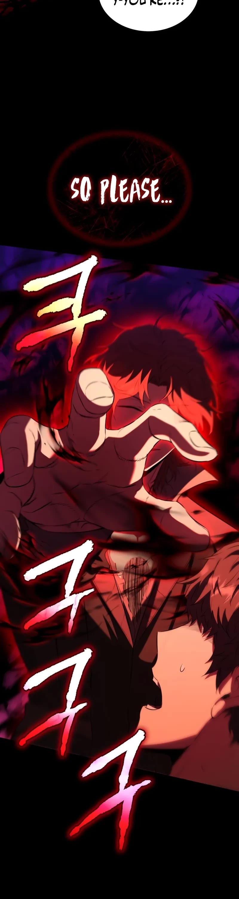 The Fox-Eyed Villain of the Demon Academy chapter 1 page 28