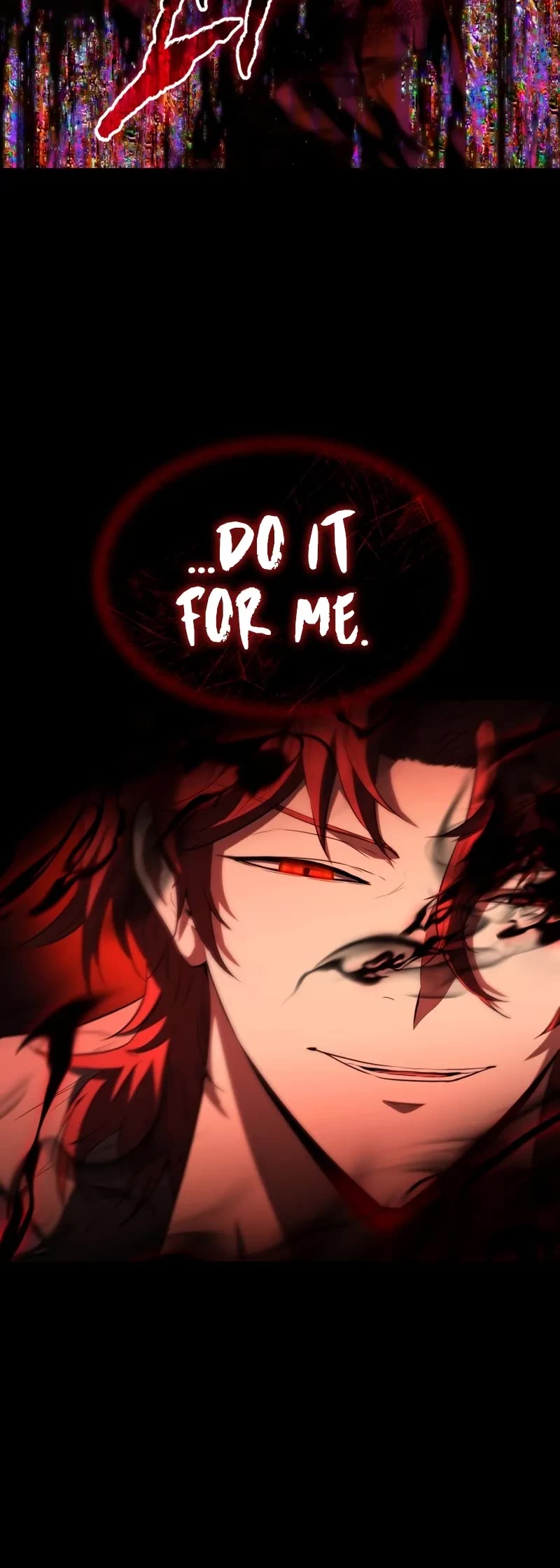 The Fox-Eyed Villain of the Demon Academy chapter 1 page 30