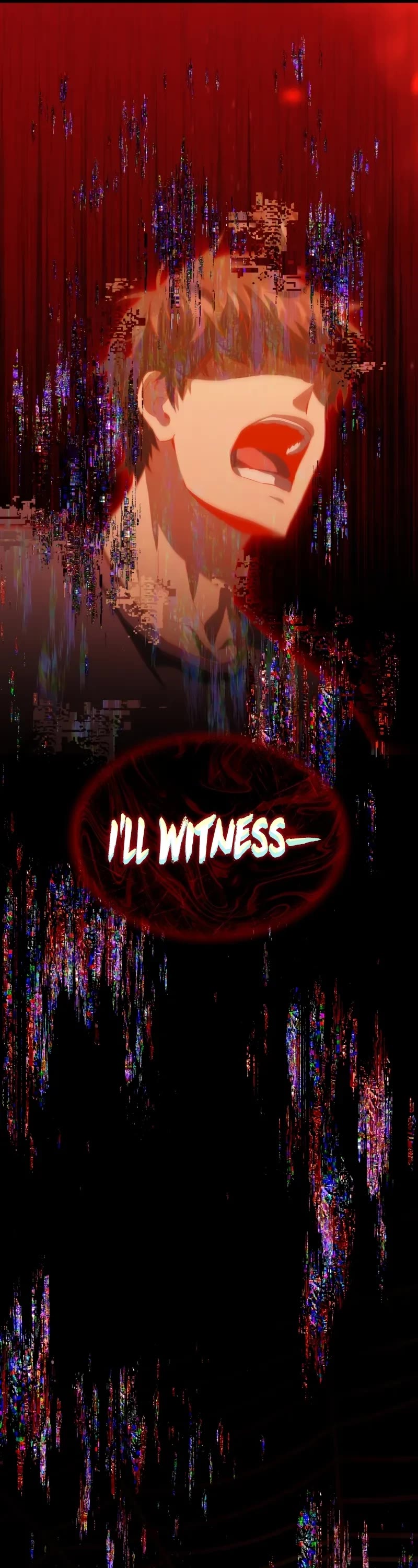 The Fox-Eyed Villain of the Demon Academy chapter 1 page 31