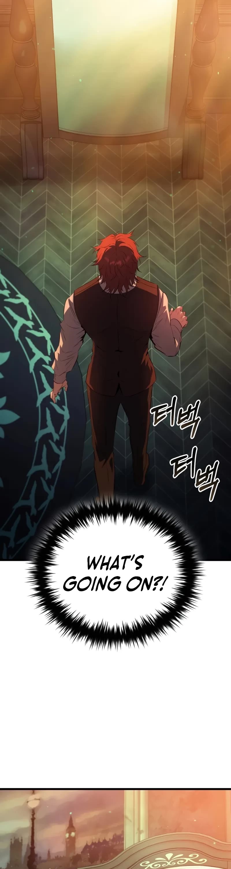 The Fox-Eyed Villain of the Demon Academy chapter 1 page 37