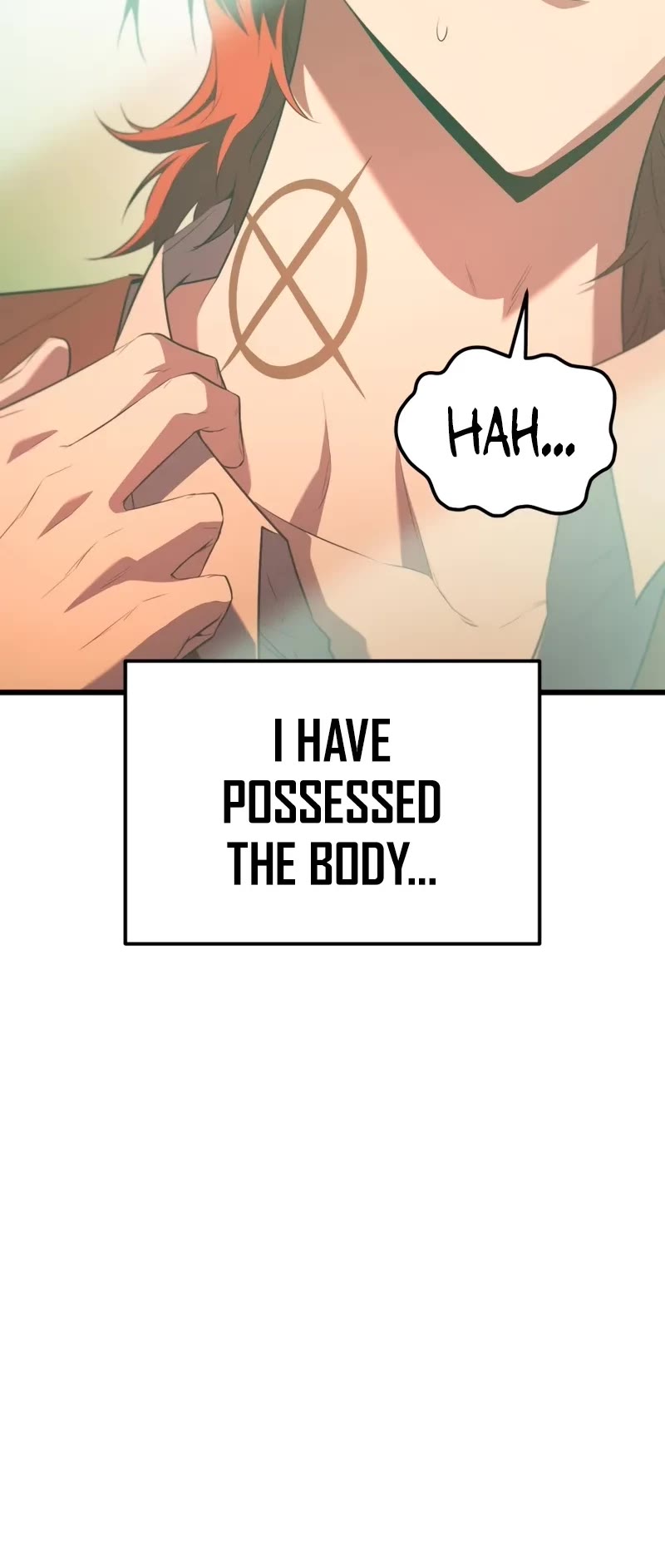 The Fox-Eyed Villain of the Demon Academy chapter 1 page 40