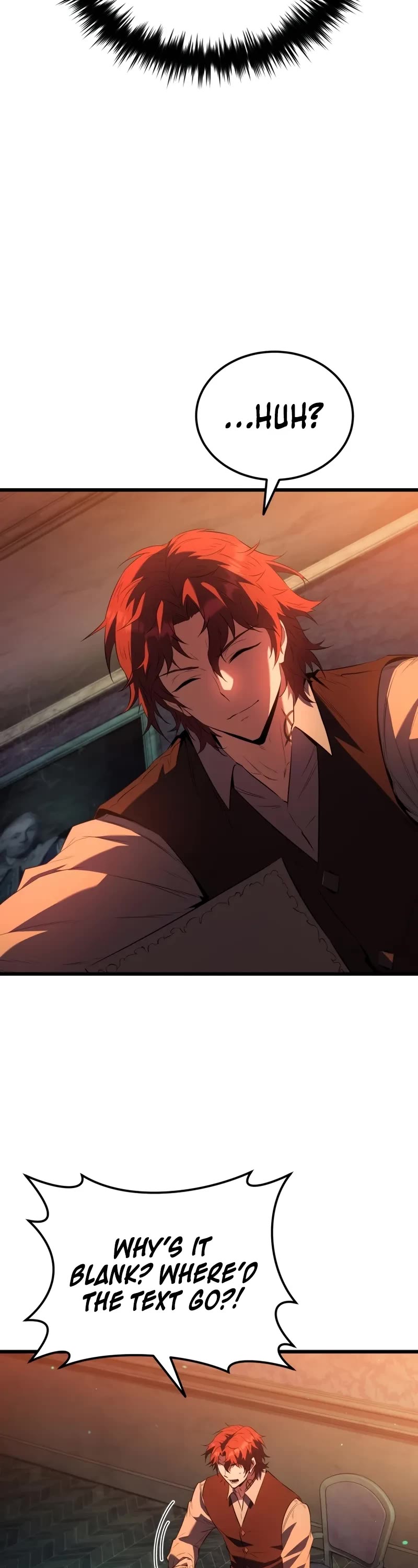 The Fox-Eyed Villain of the Demon Academy chapter 1 page 53