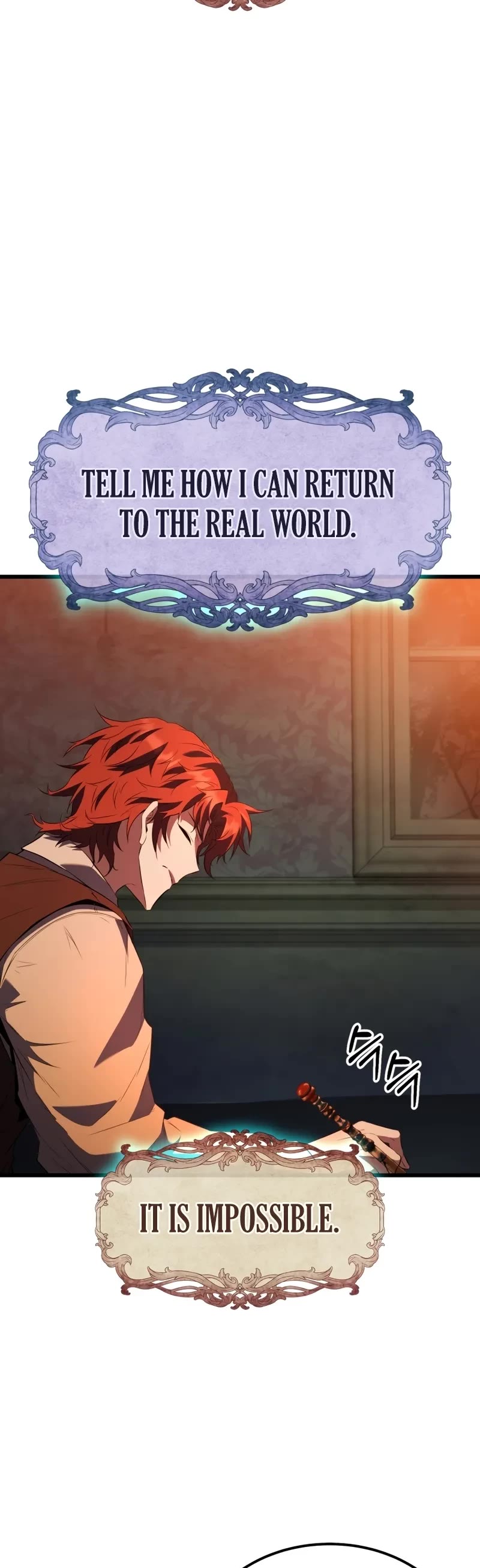 The Fox-Eyed Villain of the Demon Academy chapter 1 page 58