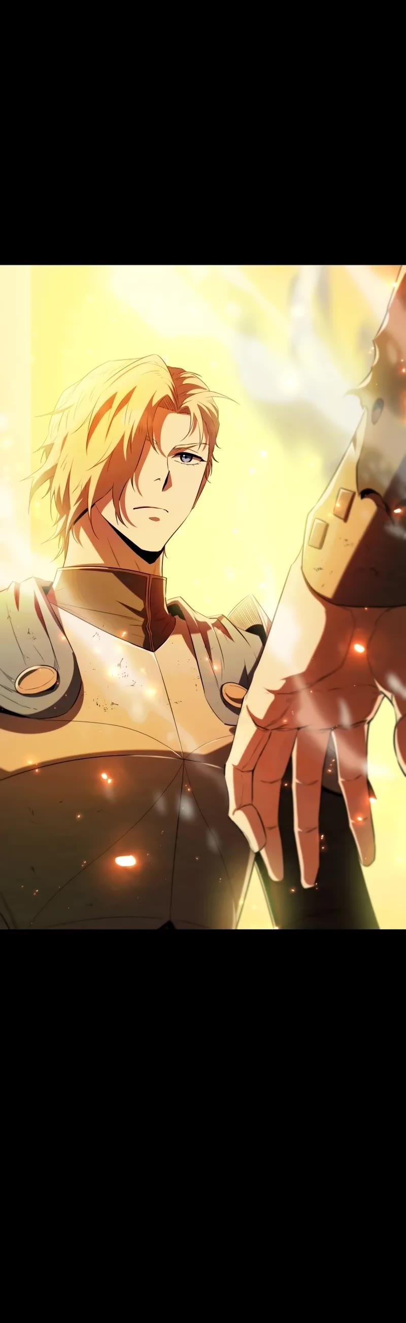 The Fox-Eyed Villain of the Demon Academy chapter 1 page 6