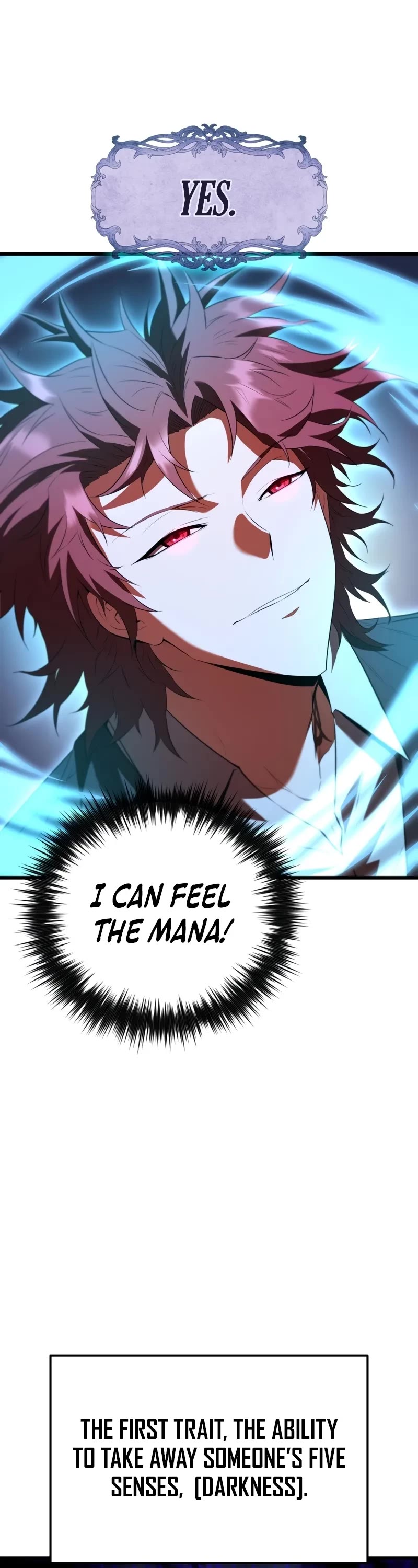 The Fox-Eyed Villain of the Demon Academy chapter 1 page 62