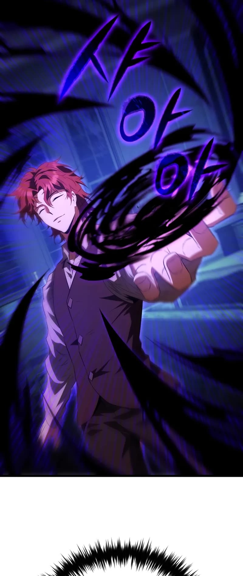 The Fox-Eyed Villain of the Demon Academy chapter 1 page 63