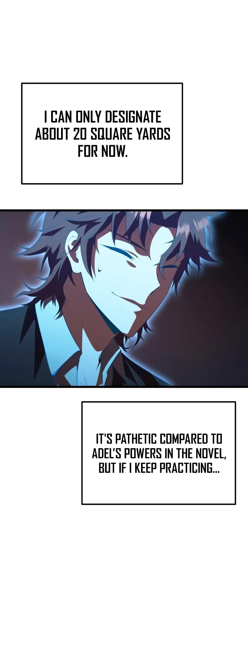 The Fox-Eyed Villain of the Demon Academy chapter 1 page 68