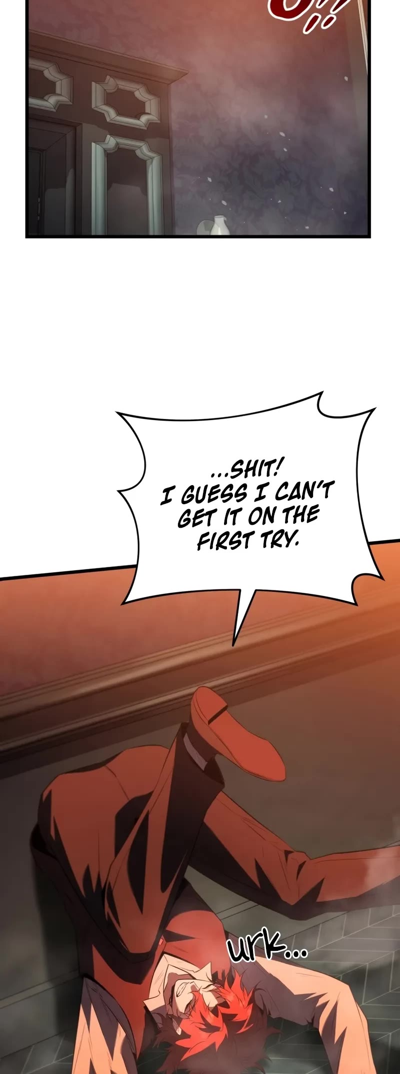 The Fox-Eyed Villain of the Demon Academy chapter 1 page 73