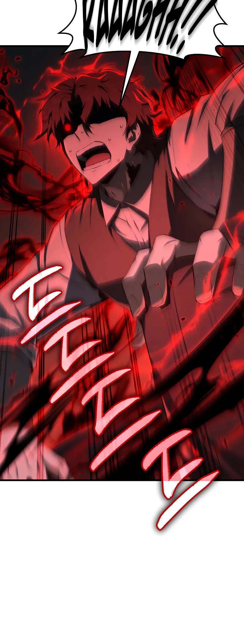 The Fox-Eyed Villain of the Demon Academy chapter 10 page 10