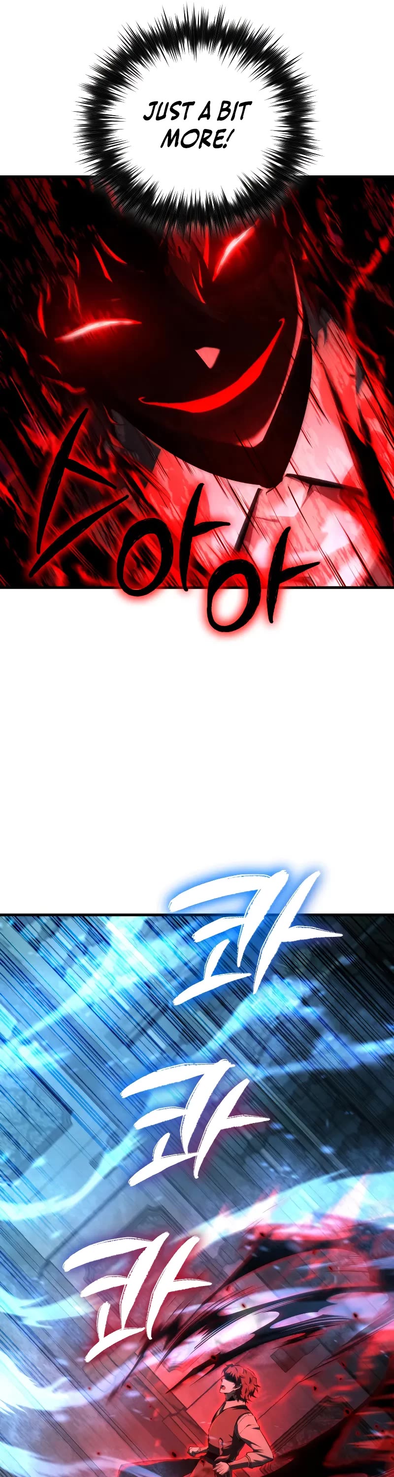 The Fox-Eyed Villain of the Demon Academy chapter 10 page 12