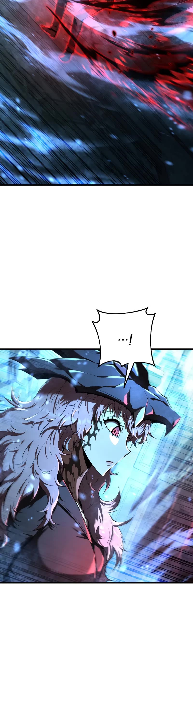 The Fox-Eyed Villain of the Demon Academy chapter 10 page 13