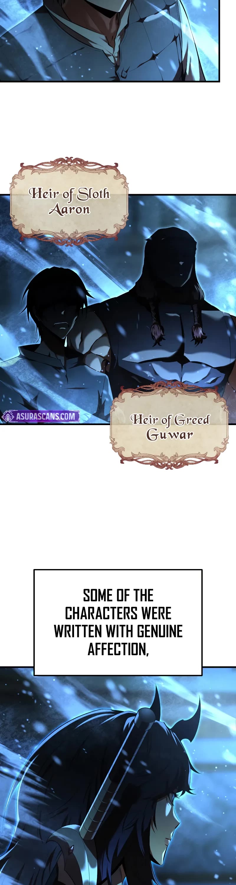 The Fox-Eyed Villain of the Demon Academy chapter 10 page 18