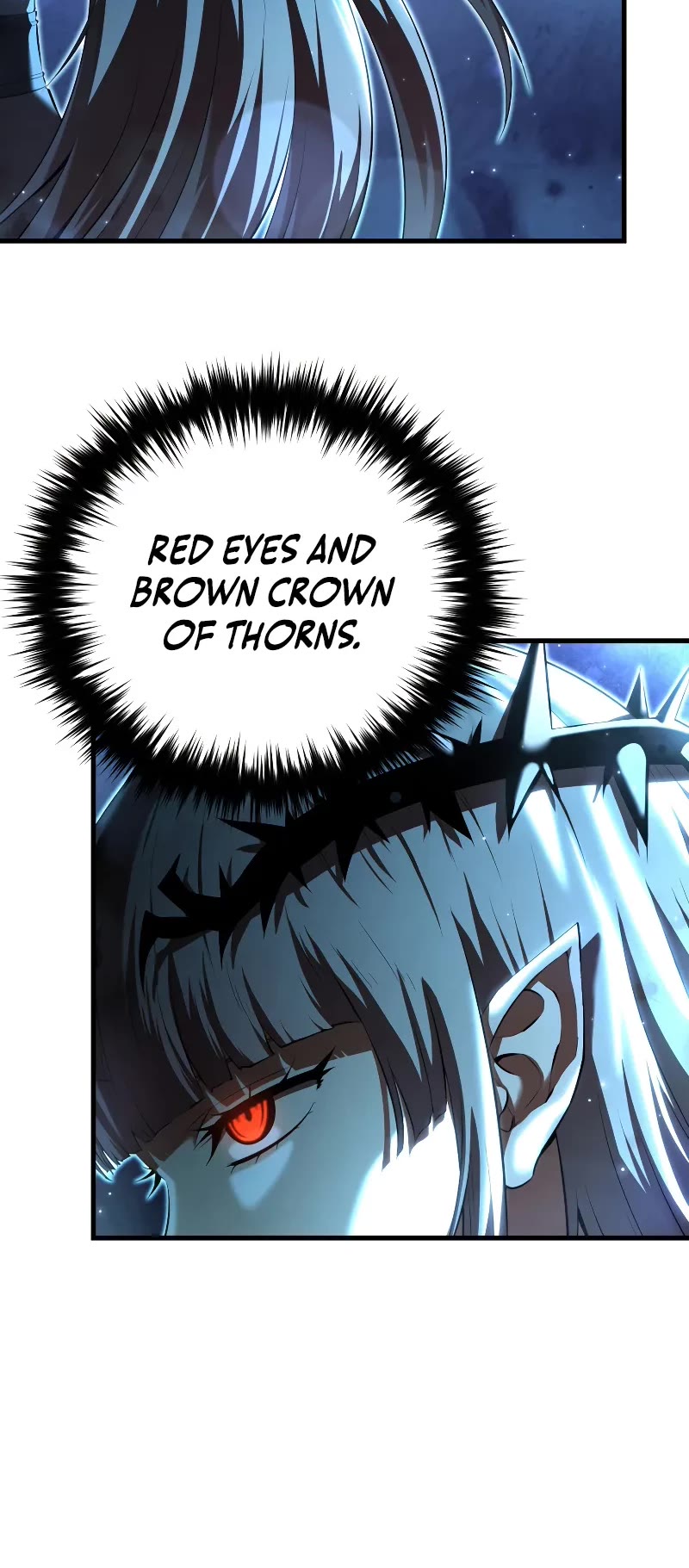 The Fox-Eyed Villain of the Demon Academy chapter 10 page 21