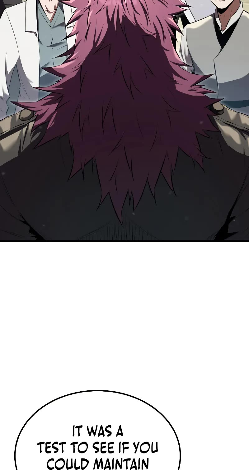 The Fox-Eyed Villain of the Demon Academy chapter 10 page 40