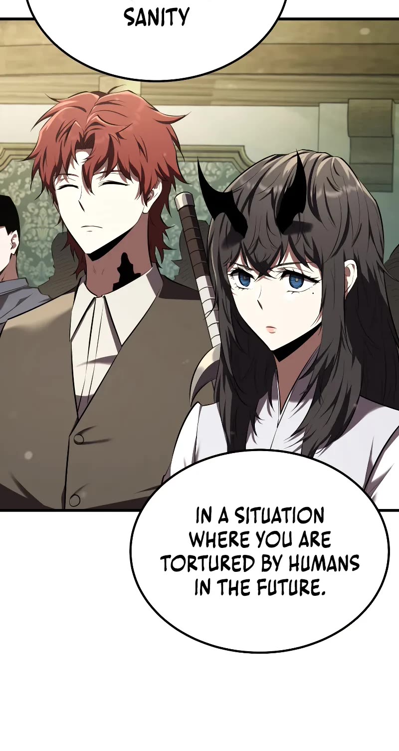 The Fox-Eyed Villain of the Demon Academy chapter 10 page 41