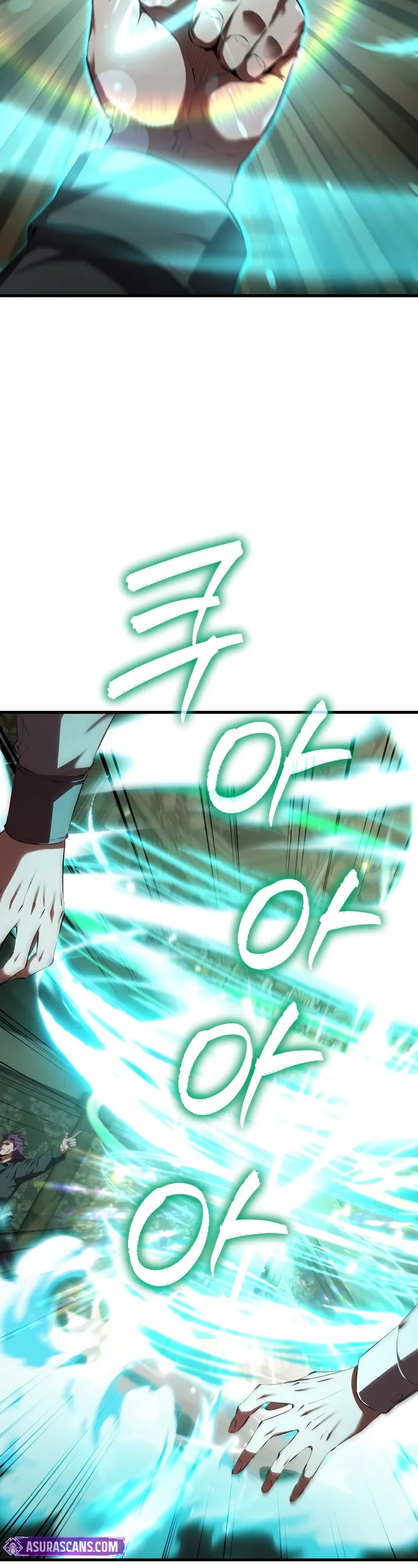 The Fox-Eyed Villain of the Demon Academy chapter 10 page 48