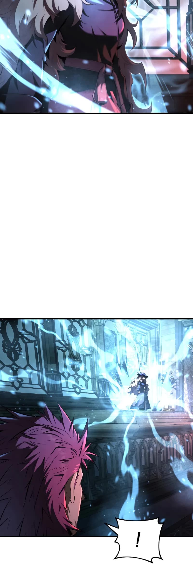 The Fox-Eyed Villain of the Demon Academy chapter 10 page 5