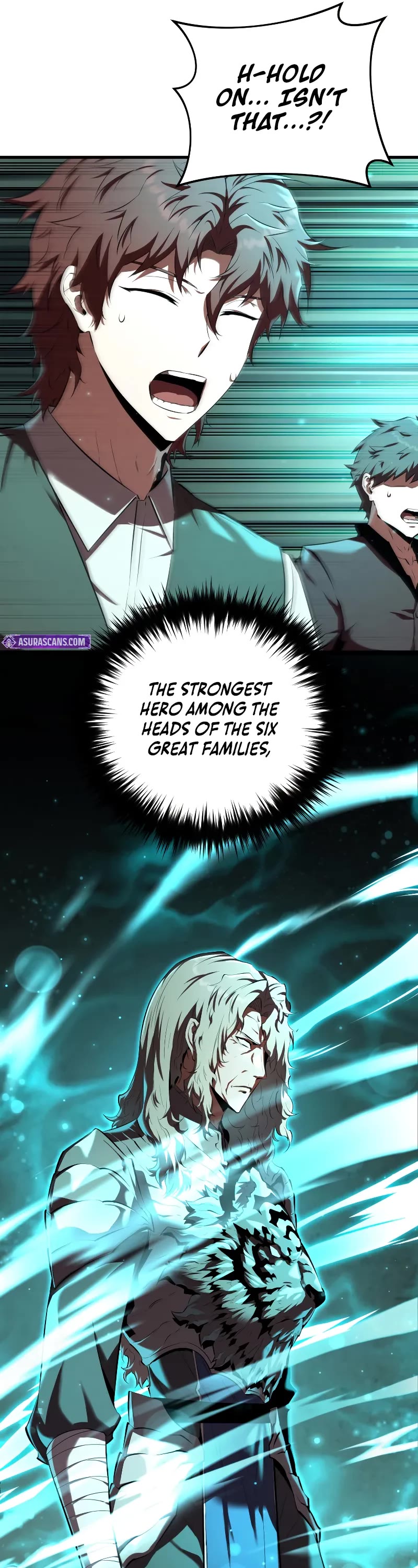 The Fox-Eyed Villain of the Demon Academy chapter 10 page 51