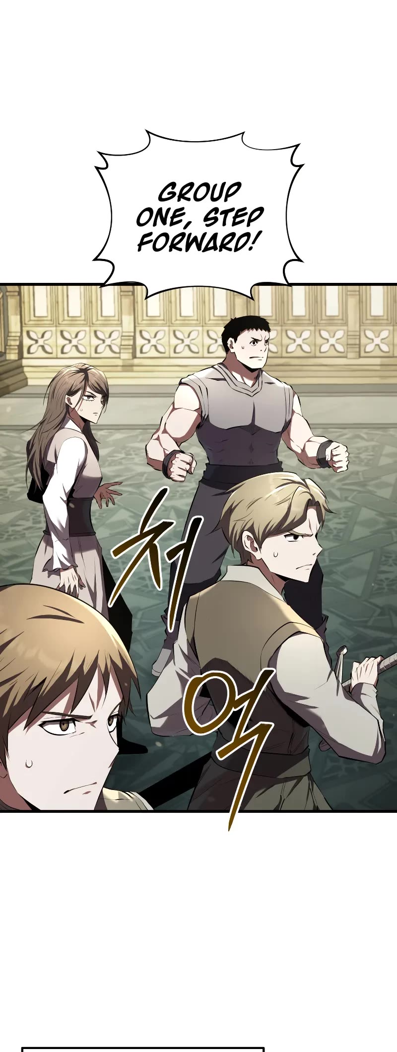 The Fox-Eyed Villain of the Demon Academy chapter 11 page 40