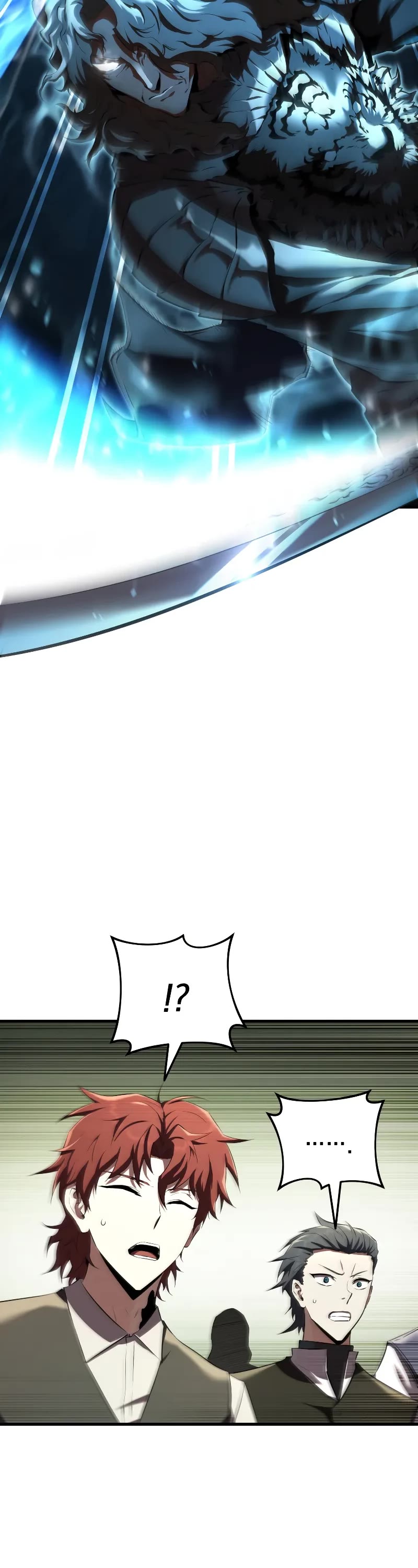 The Fox-Eyed Villain of the Demon Academy chapter 11 page 43