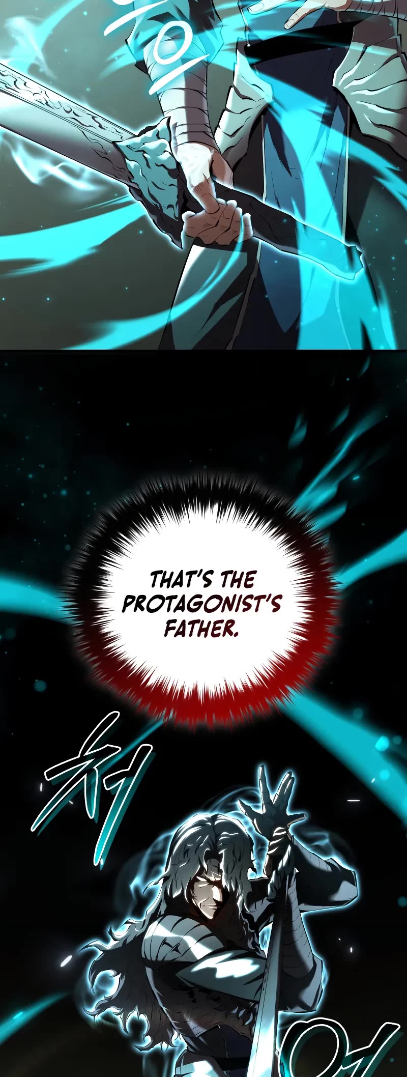 The Fox-Eyed Villain of the Demon Academy chapter 11 page 5