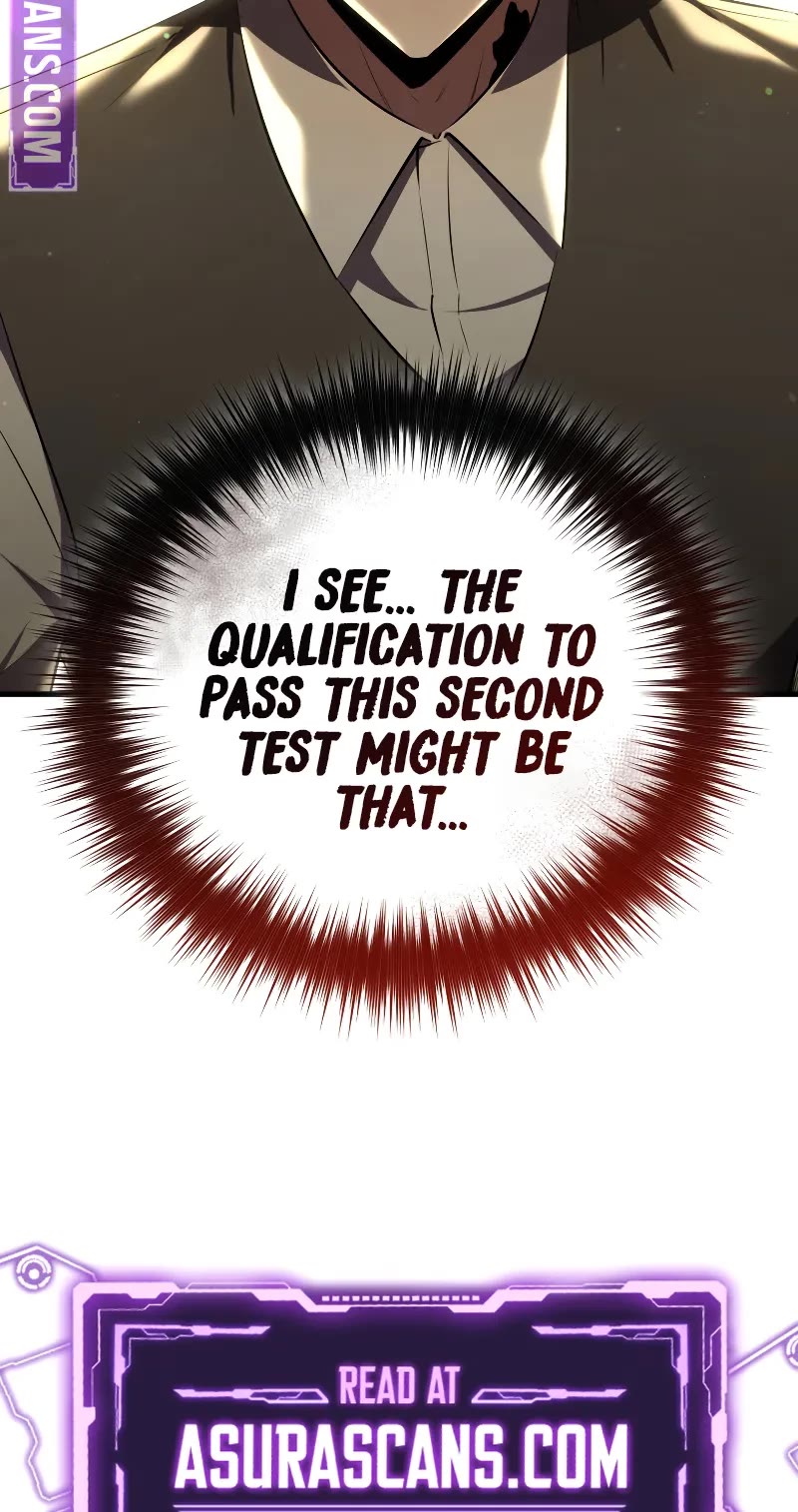 The Fox-Eyed Villain of the Demon Academy chapter 11 page 50