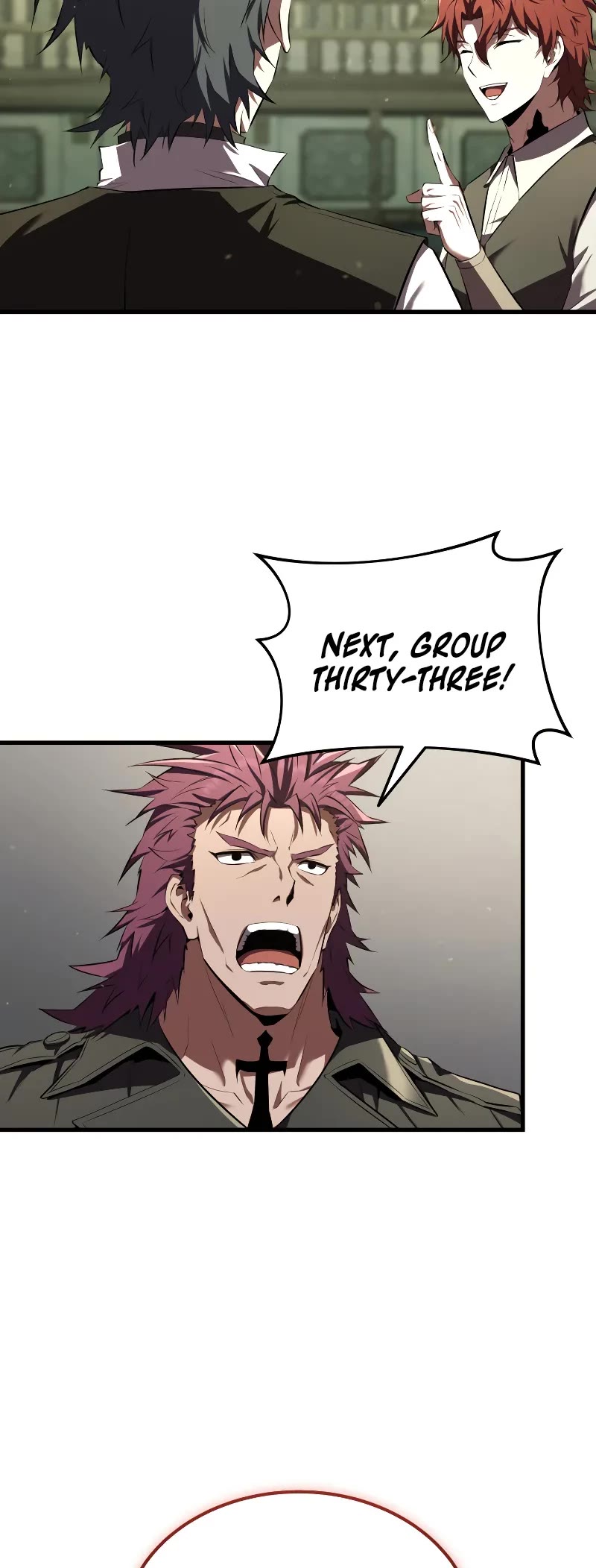 The Fox-Eyed Villain of the Demon Academy chapter 12 page 15