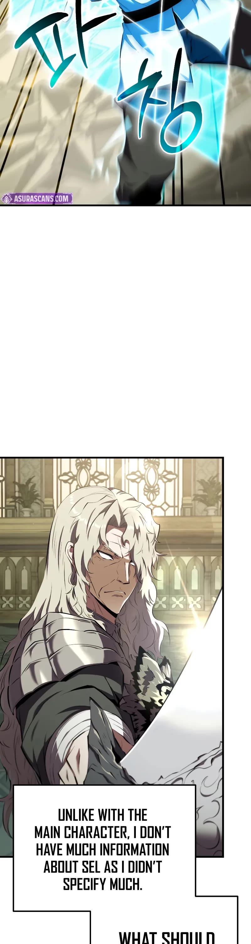 The Fox-Eyed Villain of the Demon Academy chapter 12 page 19