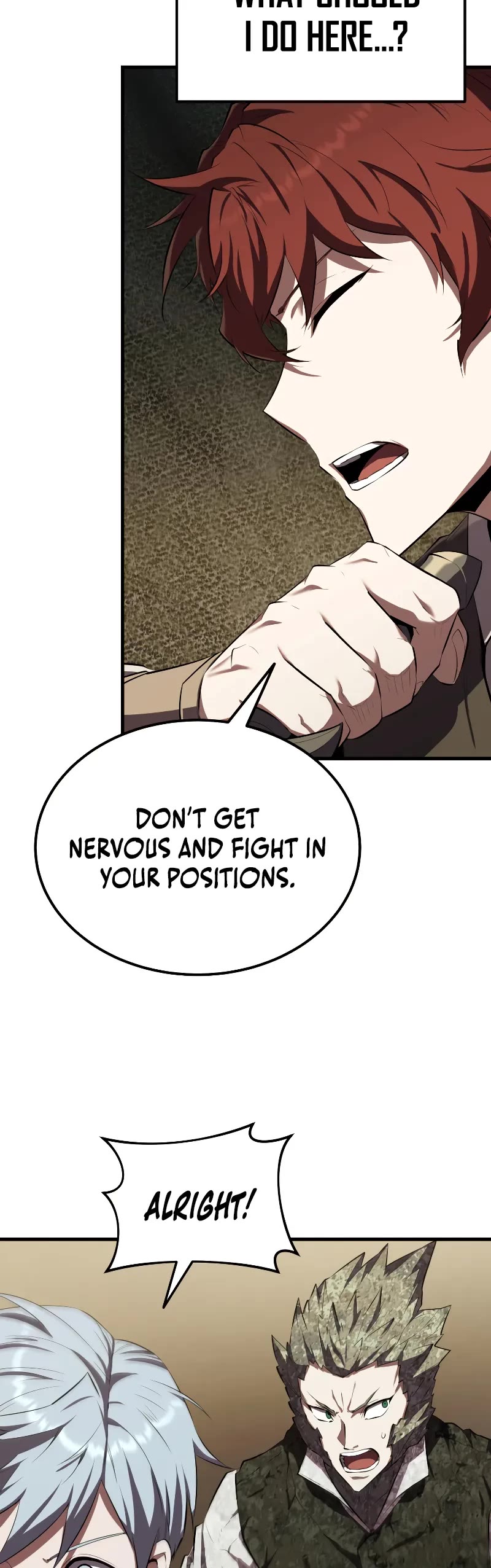 The Fox-Eyed Villain of the Demon Academy chapter 12 page 20