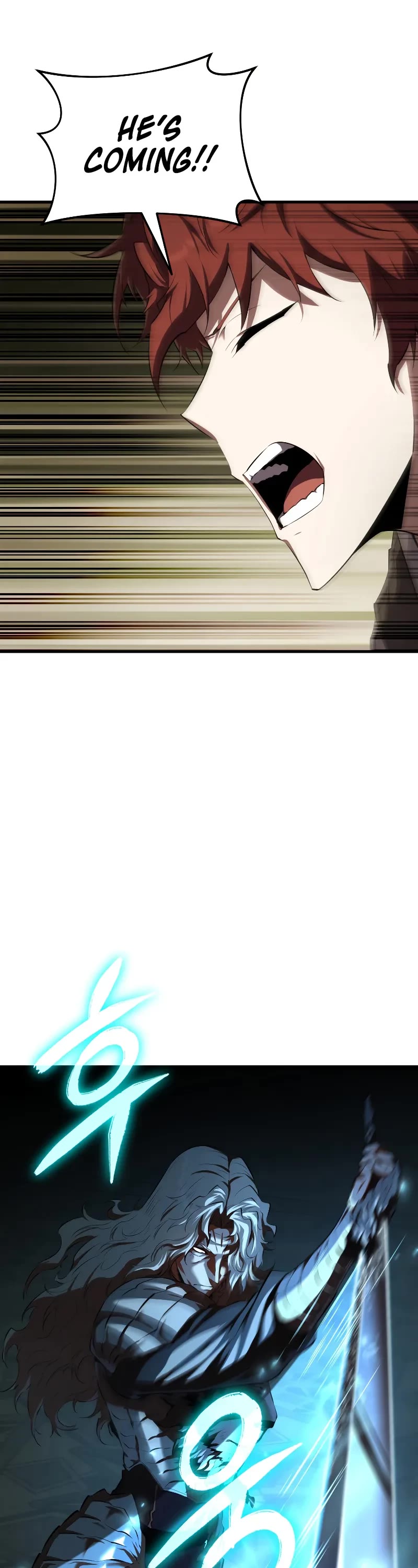 The Fox-Eyed Villain of the Demon Academy chapter 12 page 22