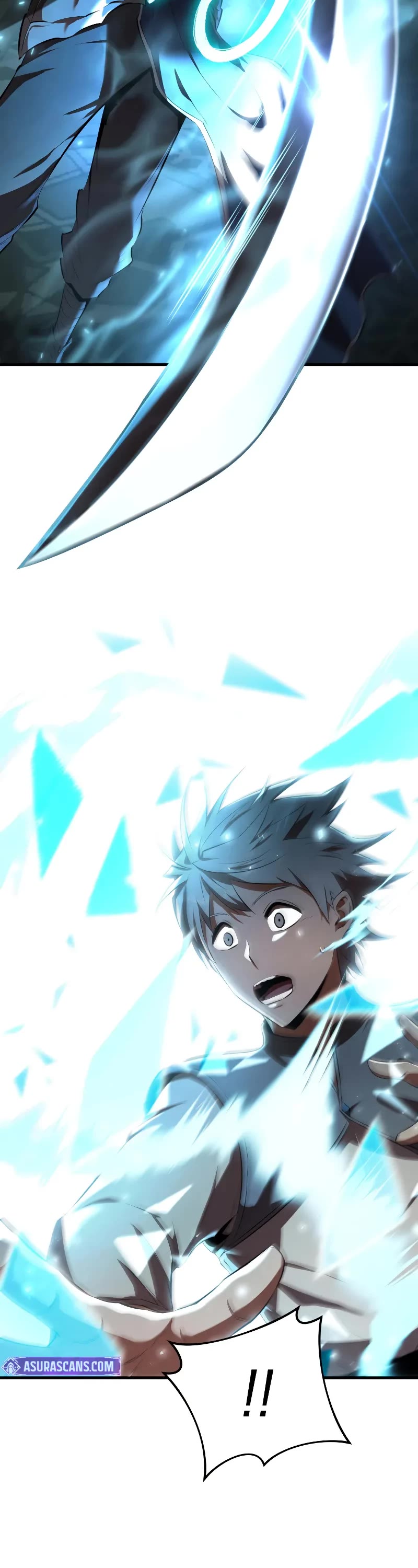 The Fox-Eyed Villain of the Demon Academy chapter 12 page 23