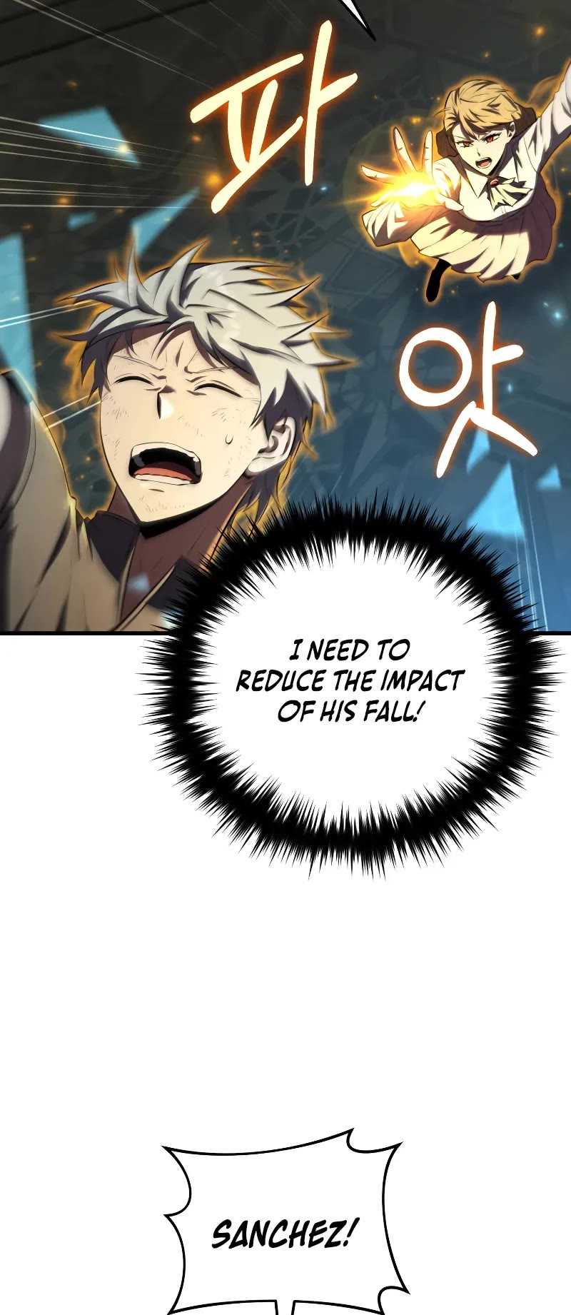 The Fox-Eyed Villain of the Demon Academy chapter 12 page 25