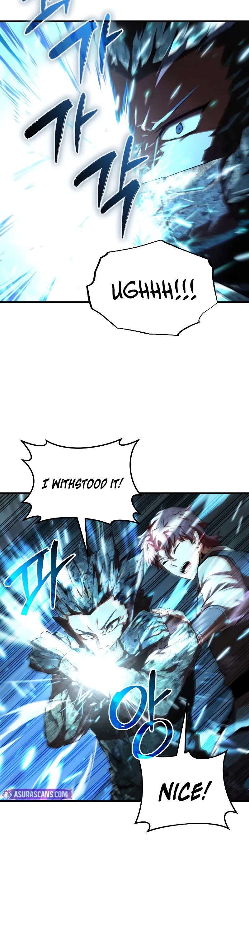 The Fox-Eyed Villain of the Demon Academy chapter 12 page 28