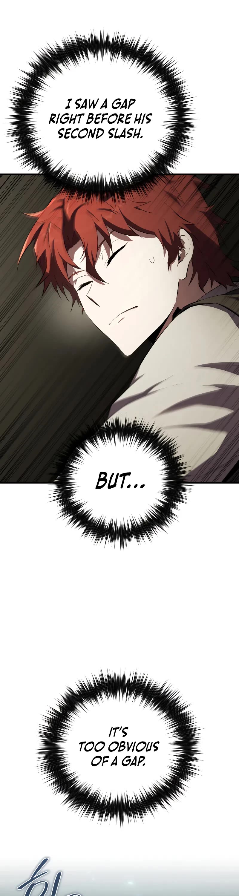 The Fox-Eyed Villain of the Demon Academy chapter 12 page 29