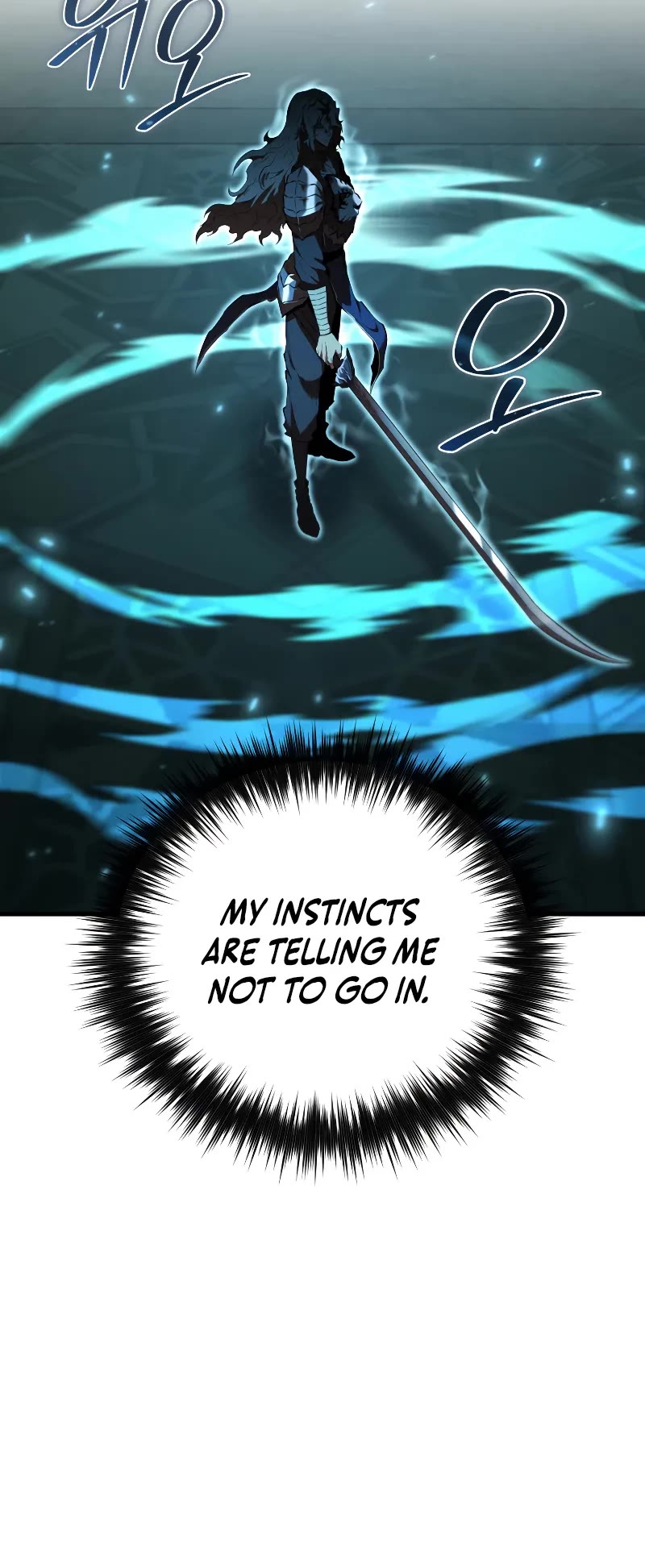 The Fox-Eyed Villain of the Demon Academy chapter 12 page 30