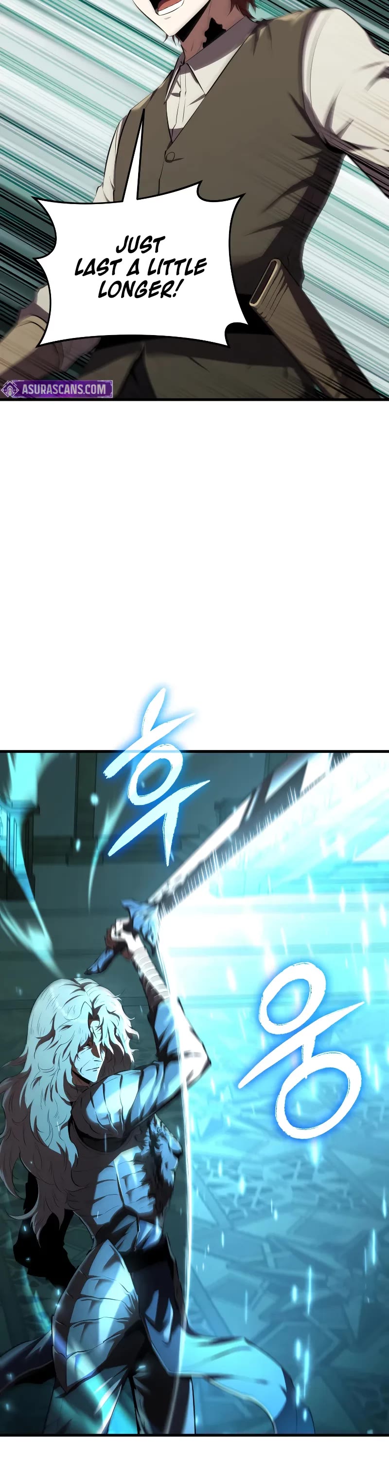 The Fox-Eyed Villain of the Demon Academy chapter 12 page 34