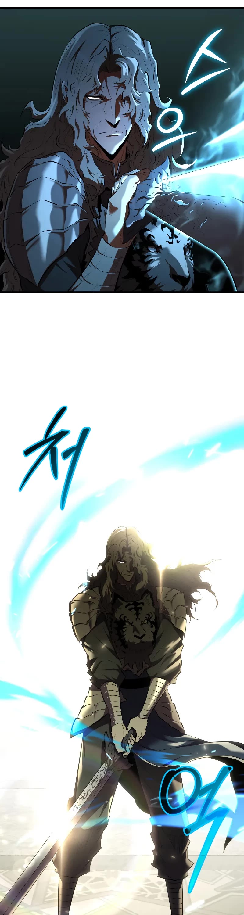 The Fox-Eyed Villain of the Demon Academy chapter 12 page 39