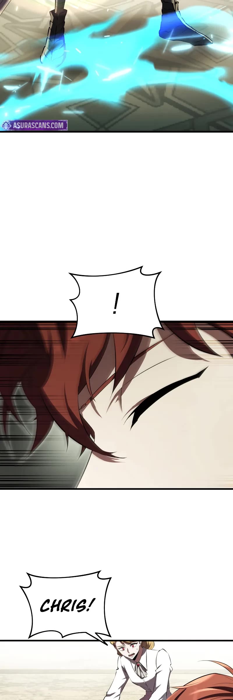 The Fox-Eyed Villain of the Demon Academy chapter 12 page 40