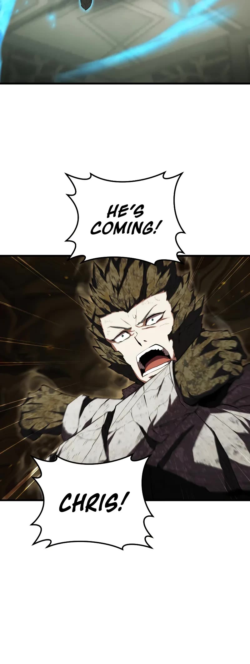 The Fox-Eyed Villain of the Demon Academy chapter 12 page 46