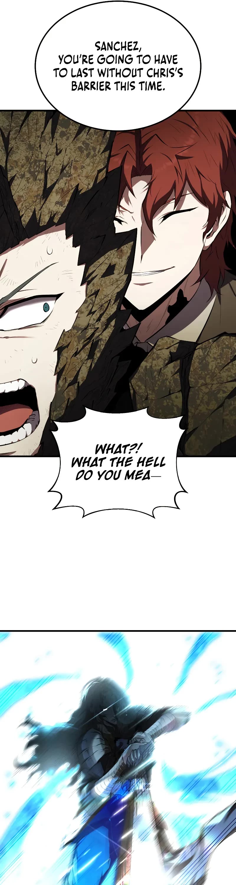 The Fox-Eyed Villain of the Demon Academy chapter 12 page 47