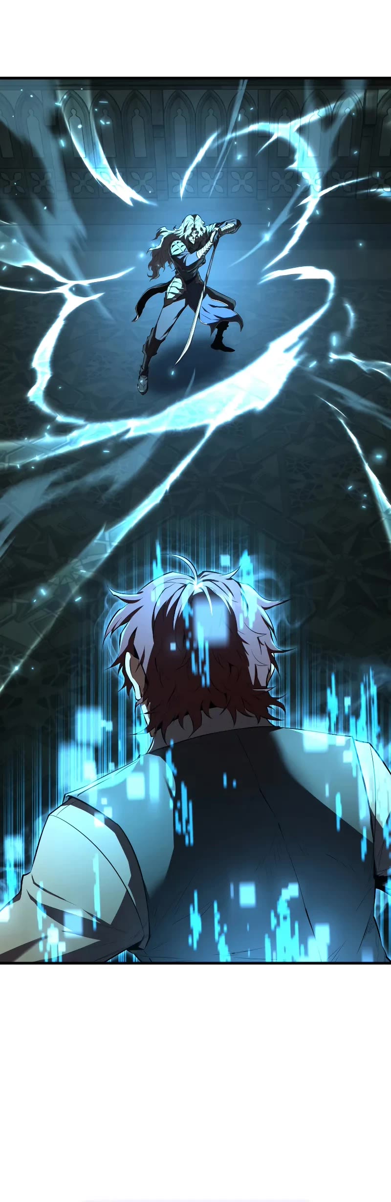 The Fox-Eyed Villain of the Demon Academy chapter 12 page 51