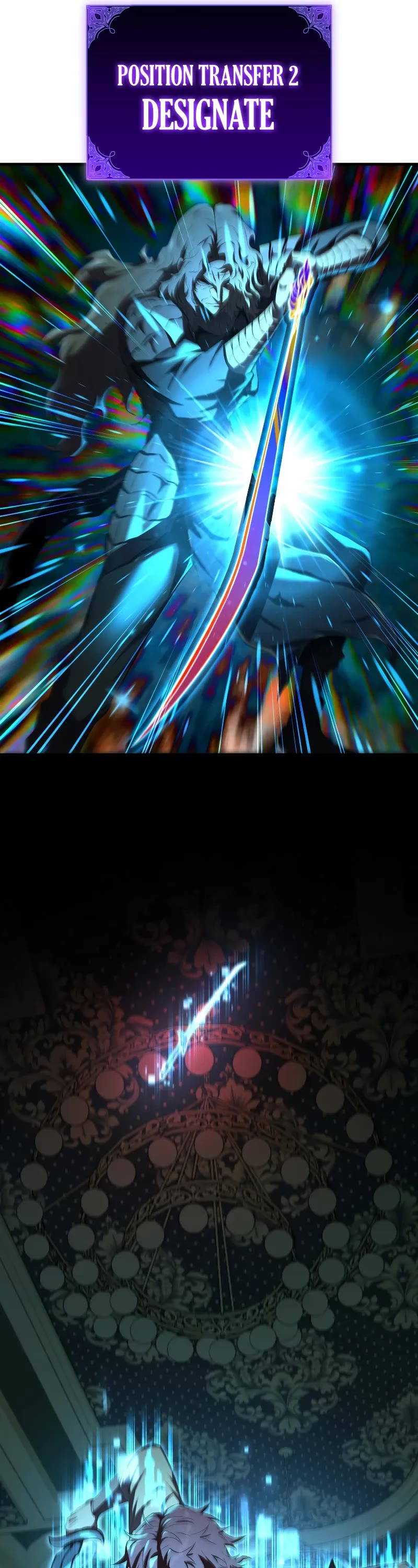 The Fox-Eyed Villain of the Demon Academy chapter 12 page 52