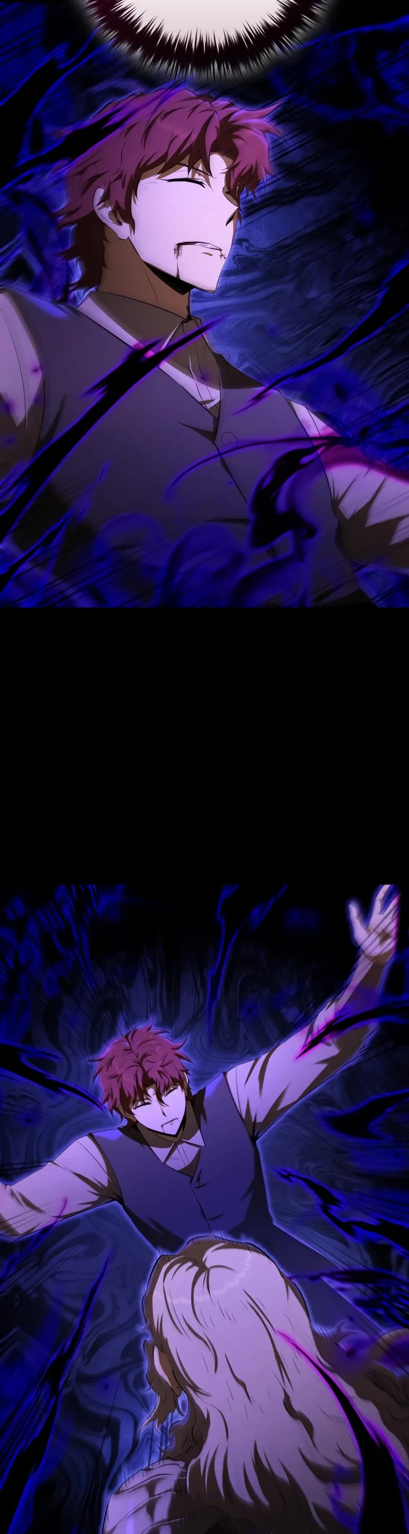 The Fox-Eyed Villain of the Demon Academy chapter 13 page 14