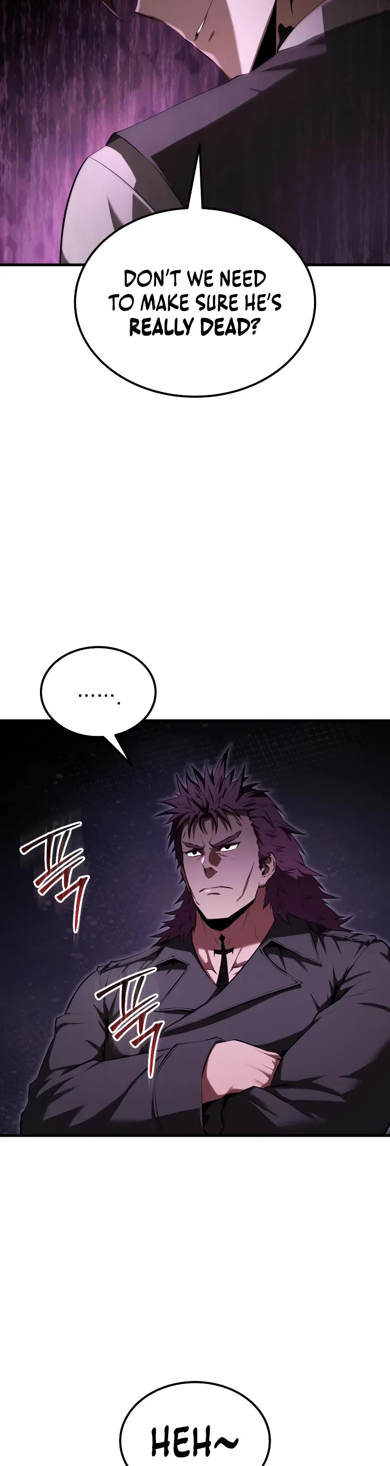 The Fox-Eyed Villain of the Demon Academy chapter 13 page 34