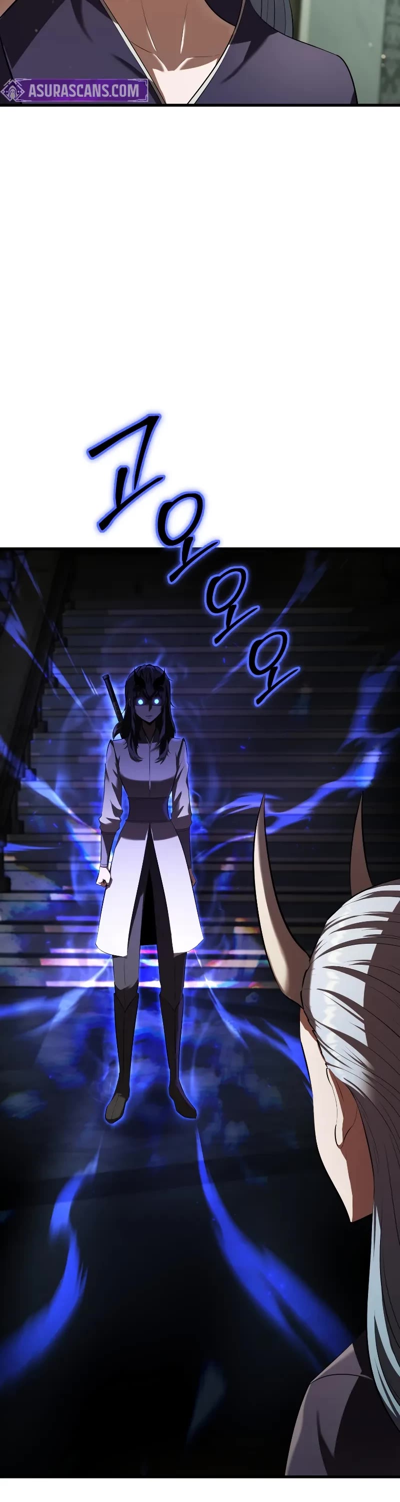 The Fox-Eyed Villain of the Demon Academy chapter 13 page 38