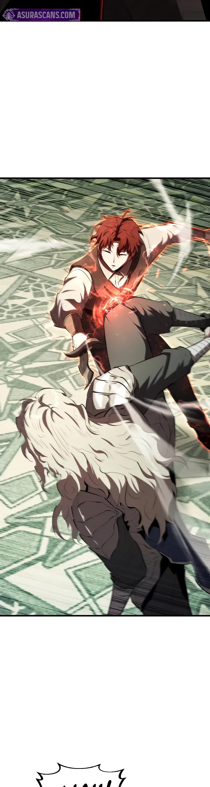 The Fox-Eyed Villain of the Demon Academy chapter 13 page 4