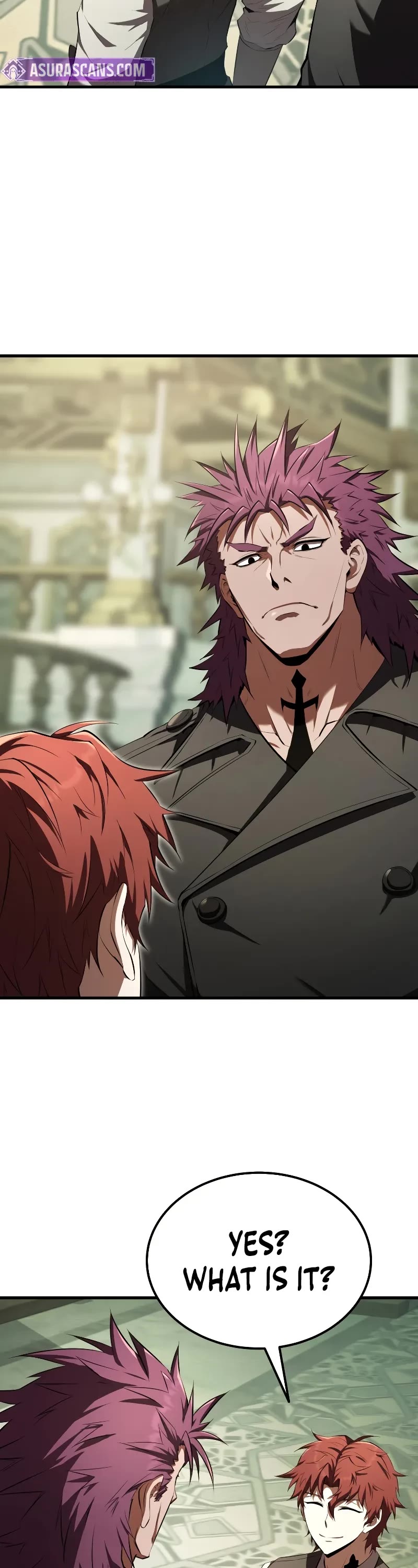 The Fox-Eyed Villain of the Demon Academy chapter 13 page 44