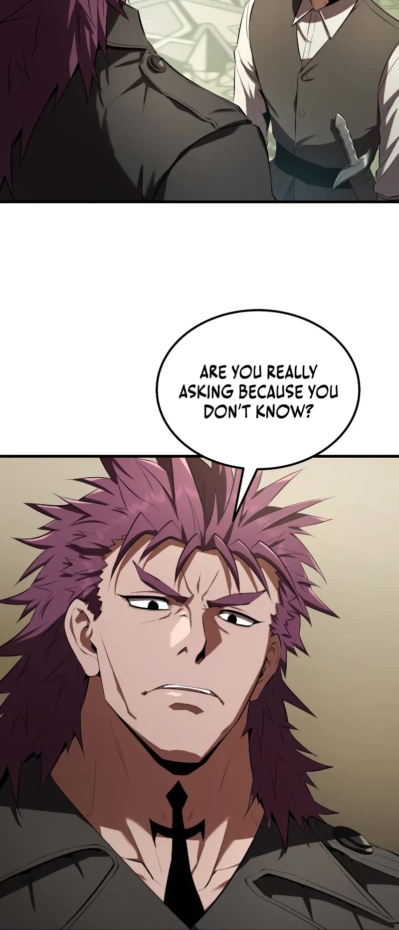 The Fox-Eyed Villain of the Demon Academy chapter 13 page 45