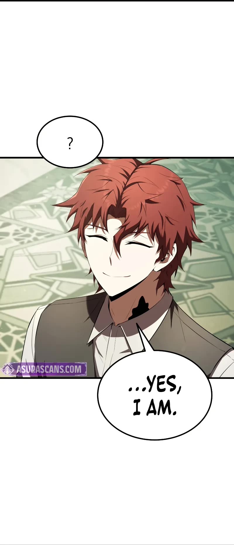 The Fox-Eyed Villain of the Demon Academy chapter 13 page 46