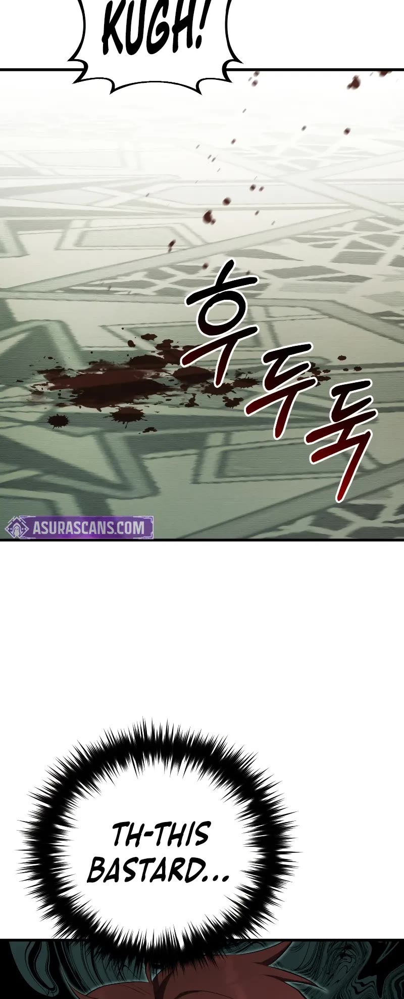 The Fox-Eyed Villain of the Demon Academy chapter 13 page 5